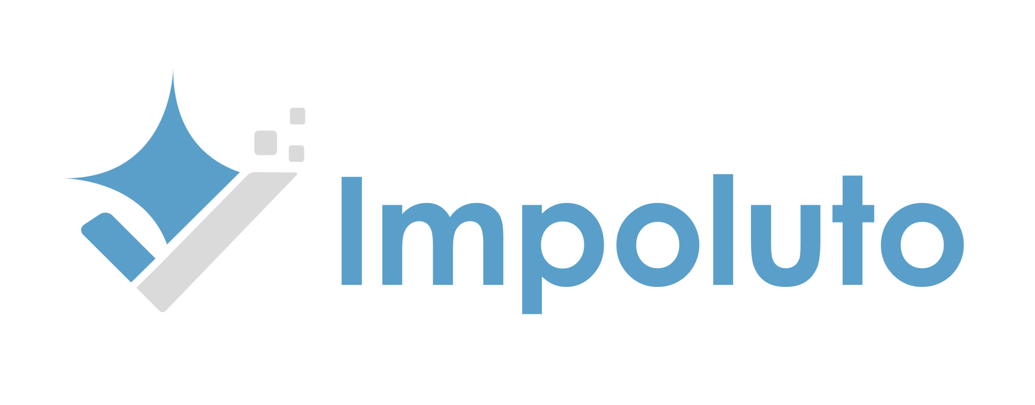 Impoluto Logo
